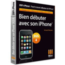 iPhone débuter